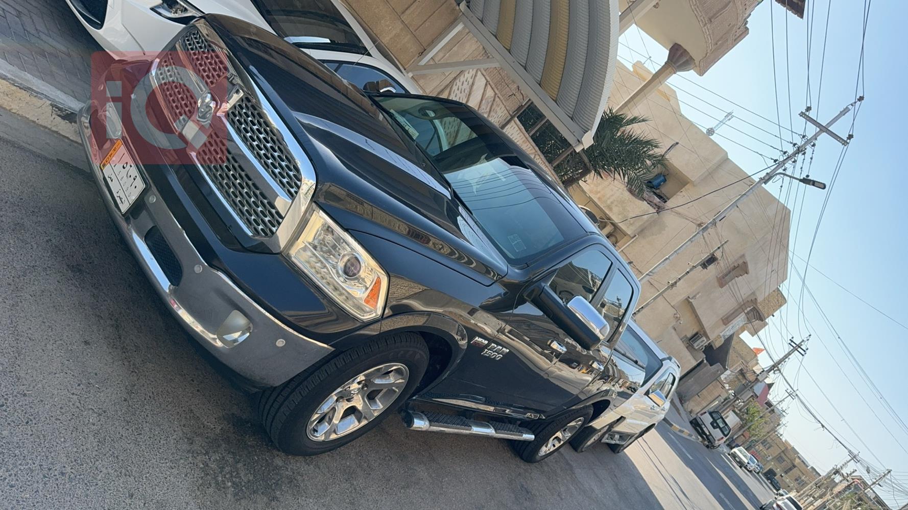 رام 1500